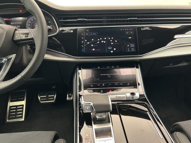 Audi Q8 55 TFSI Hybride Quattro