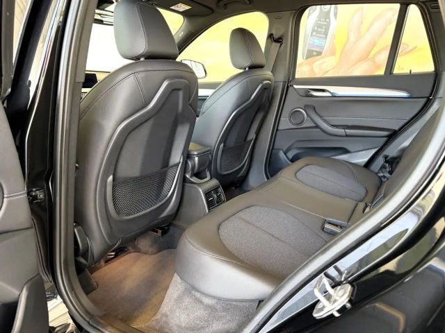 BMW X1 M-Sport xDrive