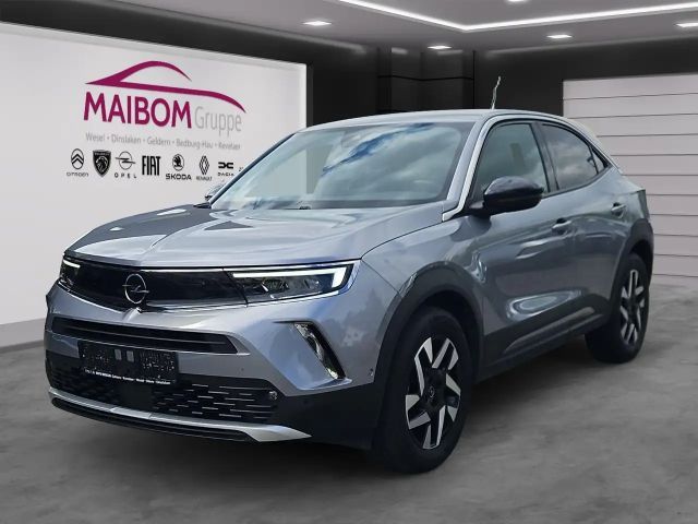 Opel Mokka Business Elegance