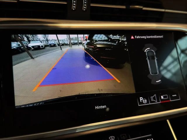 Audi A6 40 TDI Quattro