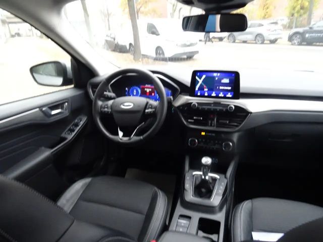 Ford Kuga Titanium X