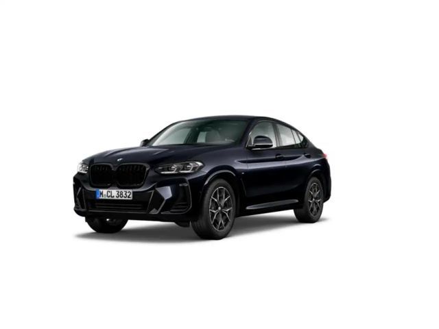 BMW X4 M-Sport