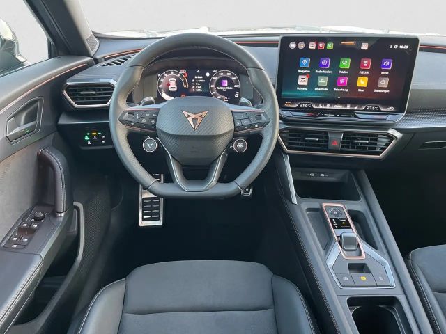 Cupra Formentor DSG VZ