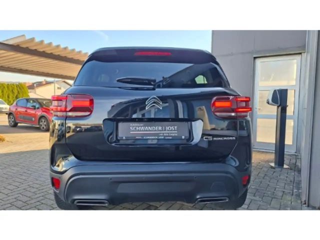 Citroën C5 Aircross Hybrid Plus