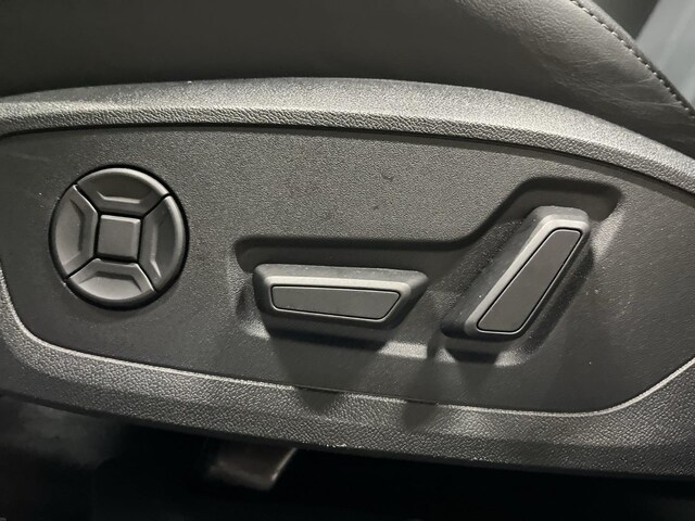 Audi A5 Avant S-Tronic