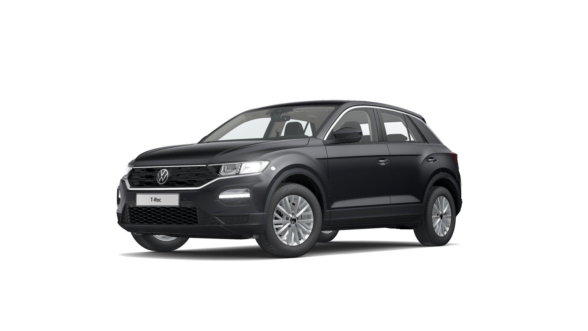 Volkswagen T-Roc 1.0 TSI
