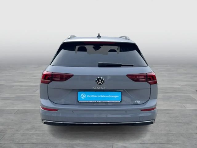 Volkswagen Golf 1.5 eTSI DSG Golf VIII Variant