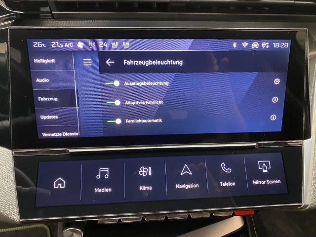 Peugeot 308 GT-Line SW