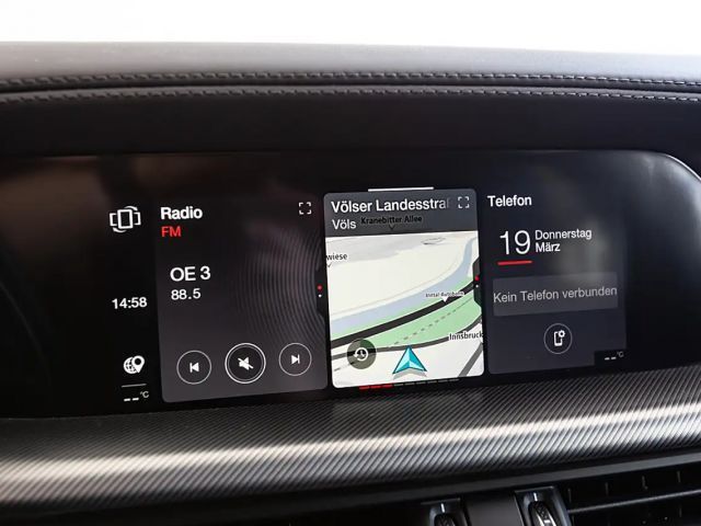 Alfa Romeo Stelvio AT8 Q4 Veloce