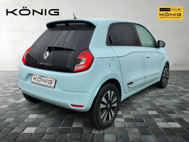 Renault Twingo E-Tech
