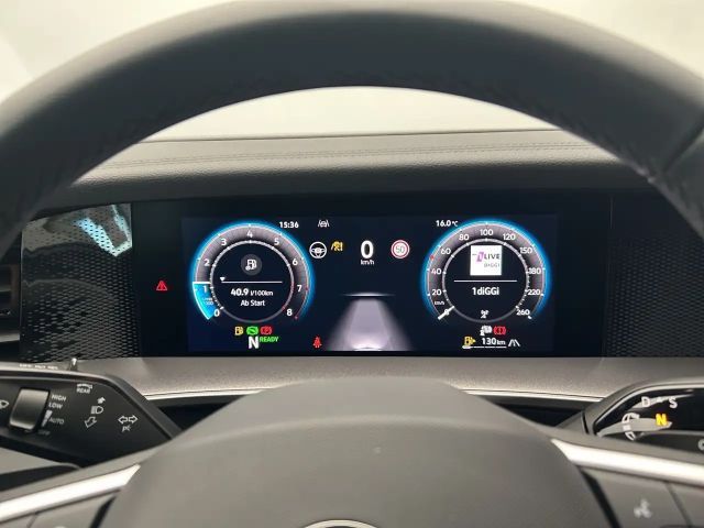 Volkswagen Tayron 1.5 eTSI DSG IQ.Drive Life