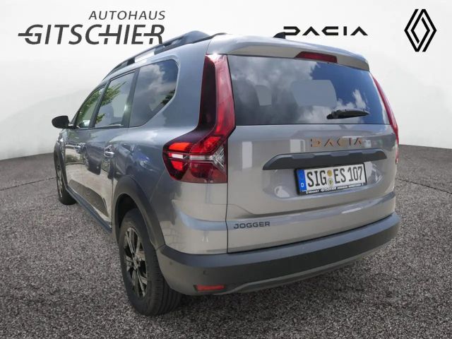 Dacia Jogger ECO-G Extreme