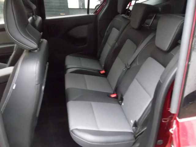 Renault Kangoo Techno