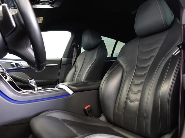 BMW M850 Coupé xDrive