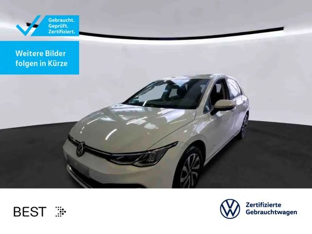 Volkswagen Golf 1.5 eTSI DSG Golf VIII