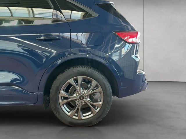 Ford Kuga Plug in Hybrid ST Line