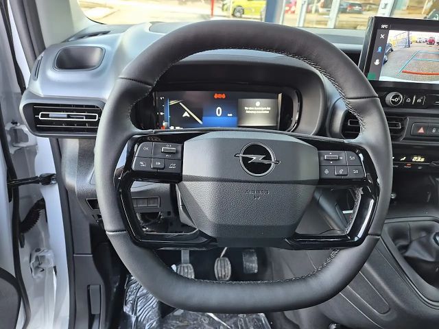 Opel Combo GS-Line Grand Sport