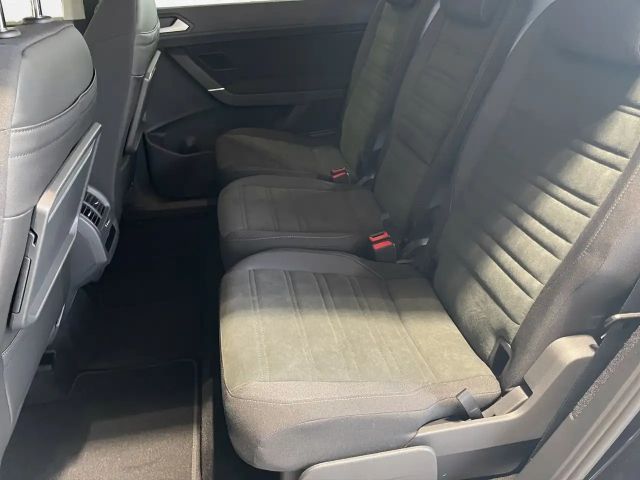 Volkswagen Touran Comfortline DSG IQ.Drive