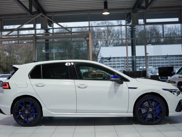Volkswagen Golf R 20 Years 4M *1.H *Pano *AKRA *H-UP *H&K