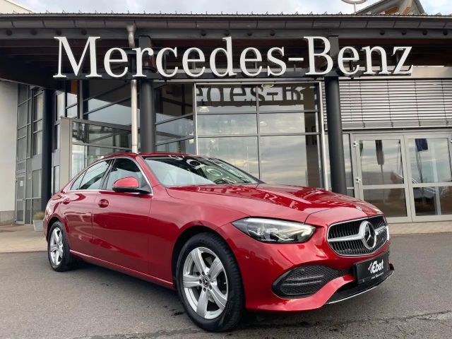 Mercedes-Benz C 220 AVANTGARDE C 220 d Sedan