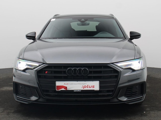 Audi S6 Avant Quattro