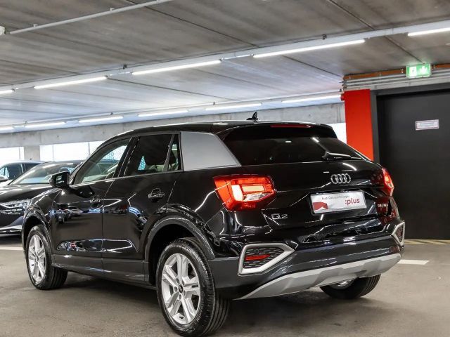 Audi Q2 35 TDI S-Tronic
