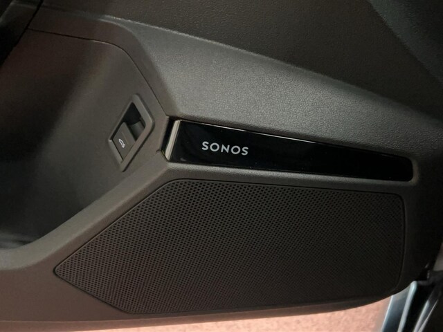 Audi RS3 Quattro S-Tronic Sportback