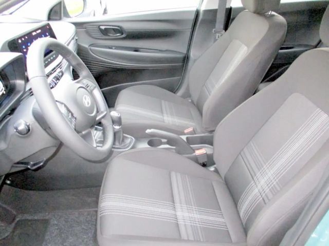 Hyundai i20 1.2 Smart