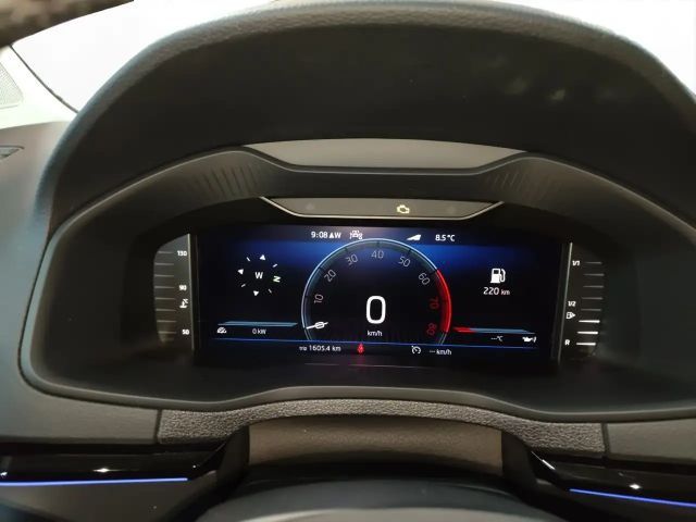 Skoda Karoq 1.5 TSI Style Style