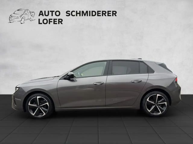 Opel Astra 1.2 Turbo Elegance Turbo