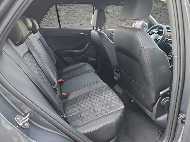 Volkswagen T-Roc 1.5 TSI DSG R-Line