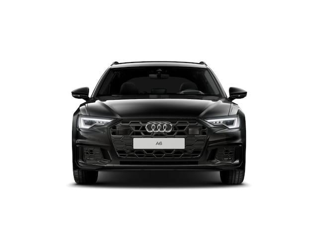 Audi A6 40 TDI Avant S-Line S-Tronic