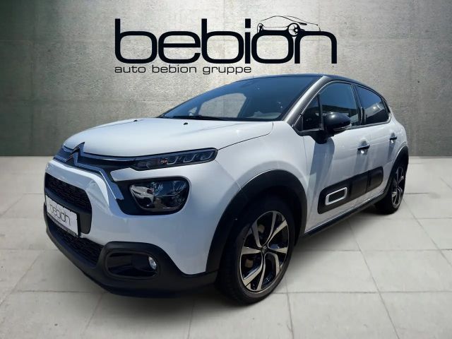Citroën C3 PureTech Shine