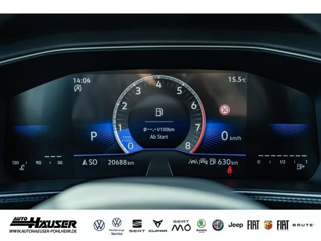 Volkswagen T-Cross 1.5 TSI DSG R-Line