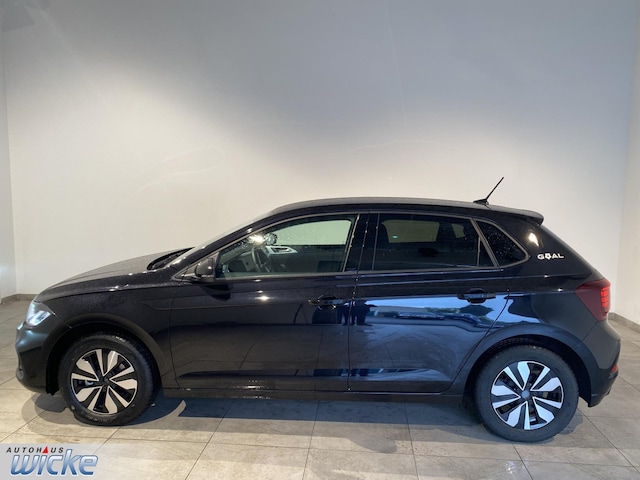 Volkswagen Polo 1.0 TSI