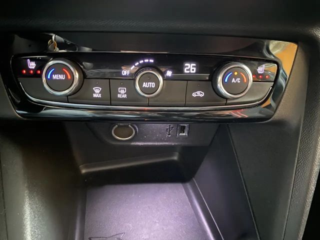 Opel Corsa GS-Line Grand Sport