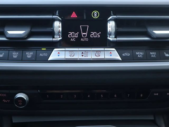 BMW 320 320e Advantage pakket Touring