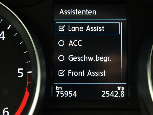 Volkswagen Passat 2.0 TDI DSG Variant