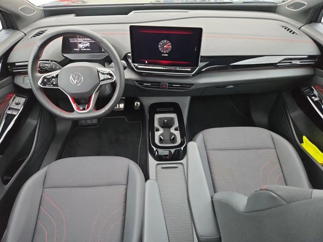 Volkswagen ID.4 GTX