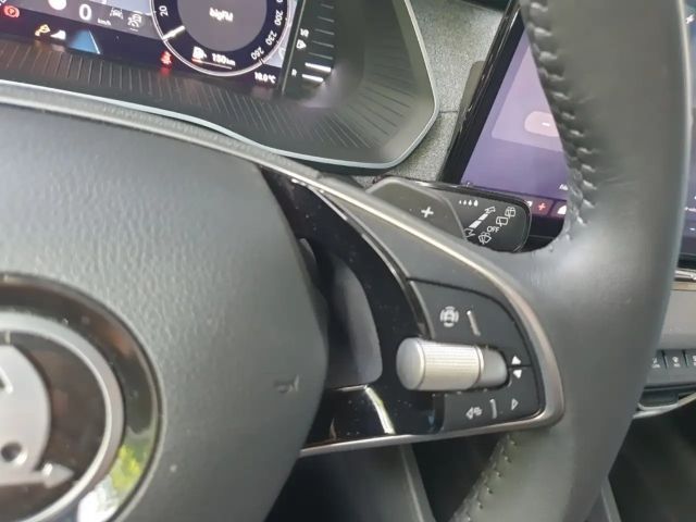 Skoda Octavia 2.0 TDI Combi Selection