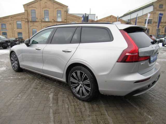 Volvo V60 Dark Plus