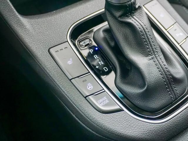 Hyundai i30 cw Edition 30+ Kamera LED Navi