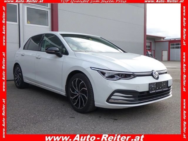 Volkswagen Golf ACT Life