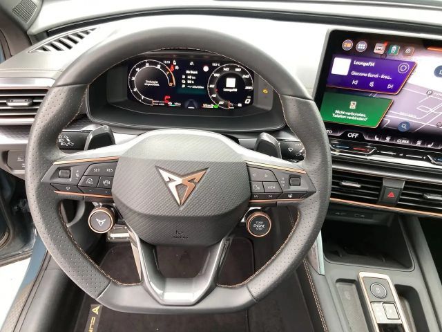 Cupra Formentor DSG VZ e-Hybrid