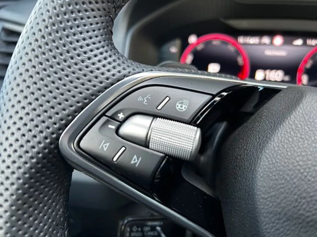 Skoda Karoq Sportline