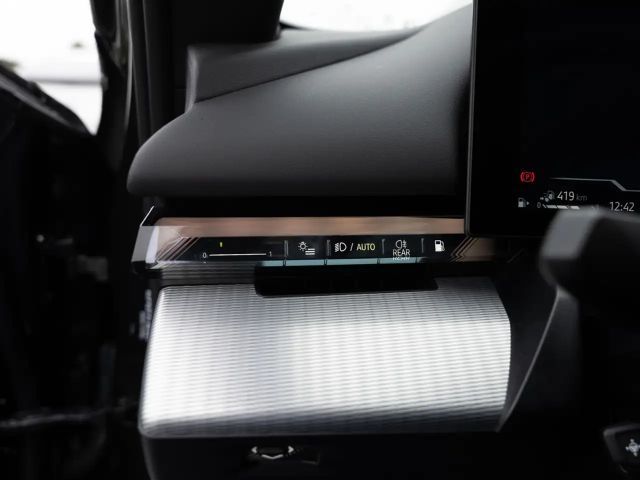 BMW 550 M-Sport Touring xDrive