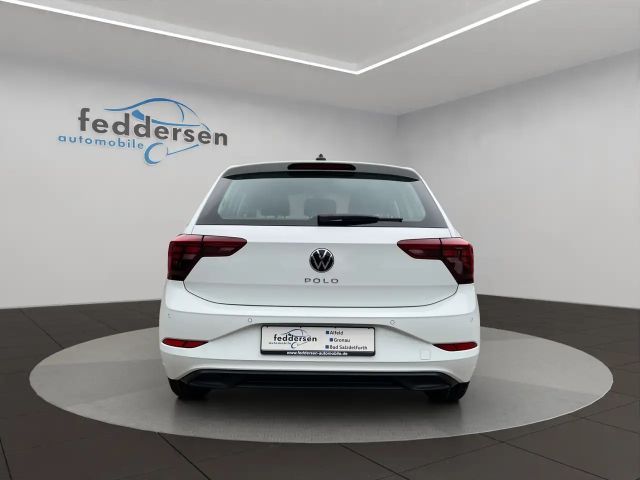 Volkswagen Polo 1.0 App-Connect PDC DAB+ LED Klima