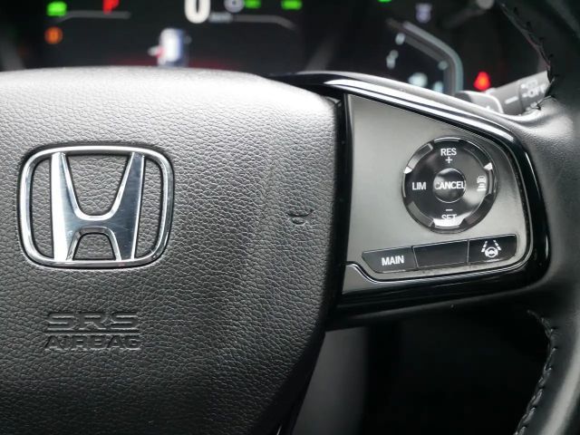 Honda CR-V 2.0 Hybrid Sport