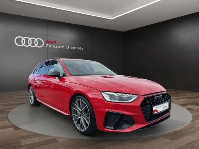 Audi A4 40 TFSI Avant Quattro