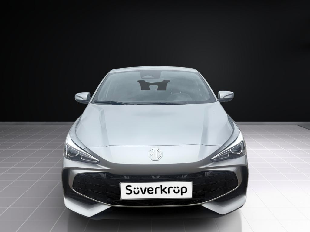 MG MG3 Comfort Hybrid+